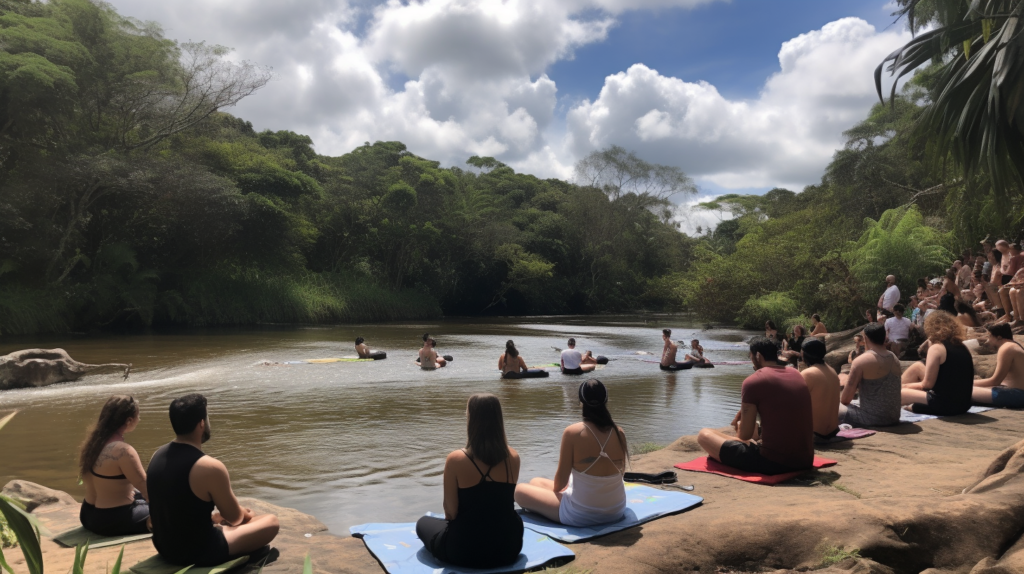 RETIROS ESPIRITUALES 1 meditaconjavier casa de campo grande un rio a lo lejos cielo de 12b0260e dcce 424f be13 eb664f4a3ee4