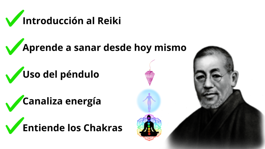 Introducción Reiki Usui Ryoho Tradicional 2 introduccion USUI REIKI RYOHO1 1