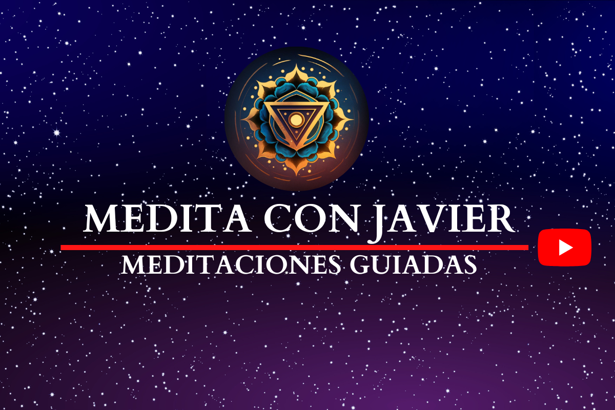 Progresion (Ve el futuro) 1 Medita Con Javier