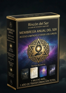 Tu Formación Holística Completa en un Solo Lugar