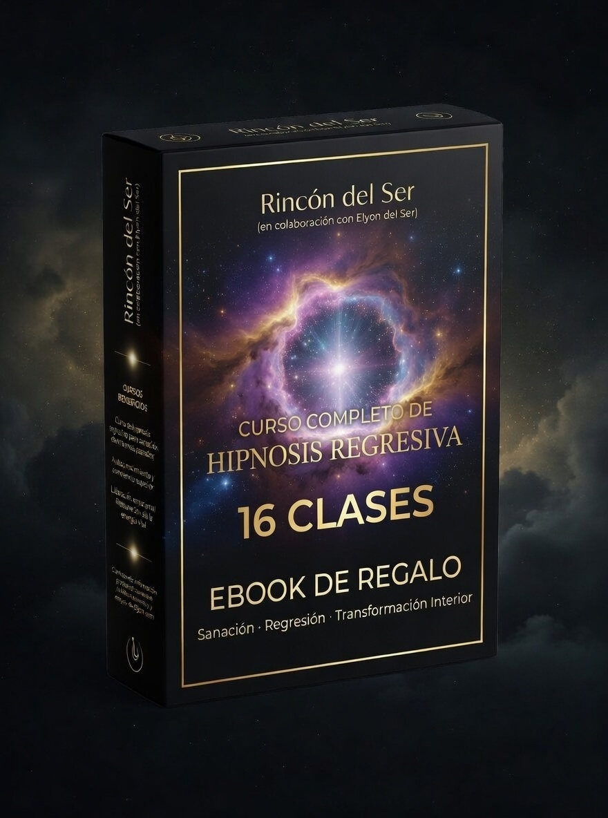 Terapeuta en Regresiones