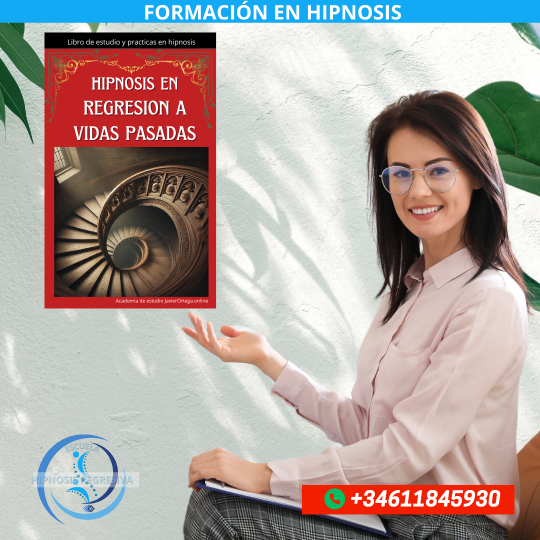 APRENDE A DAR TERAPIAS