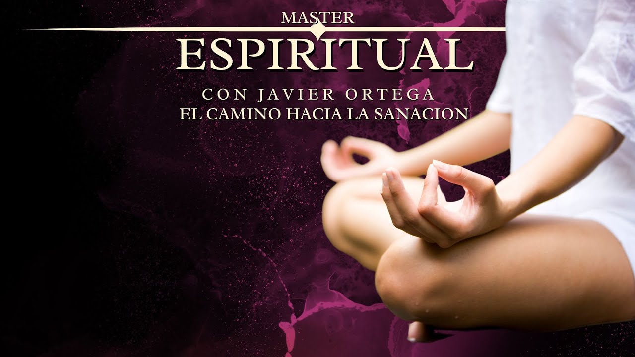 Master Espiritual
