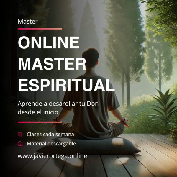 Master Espiritual