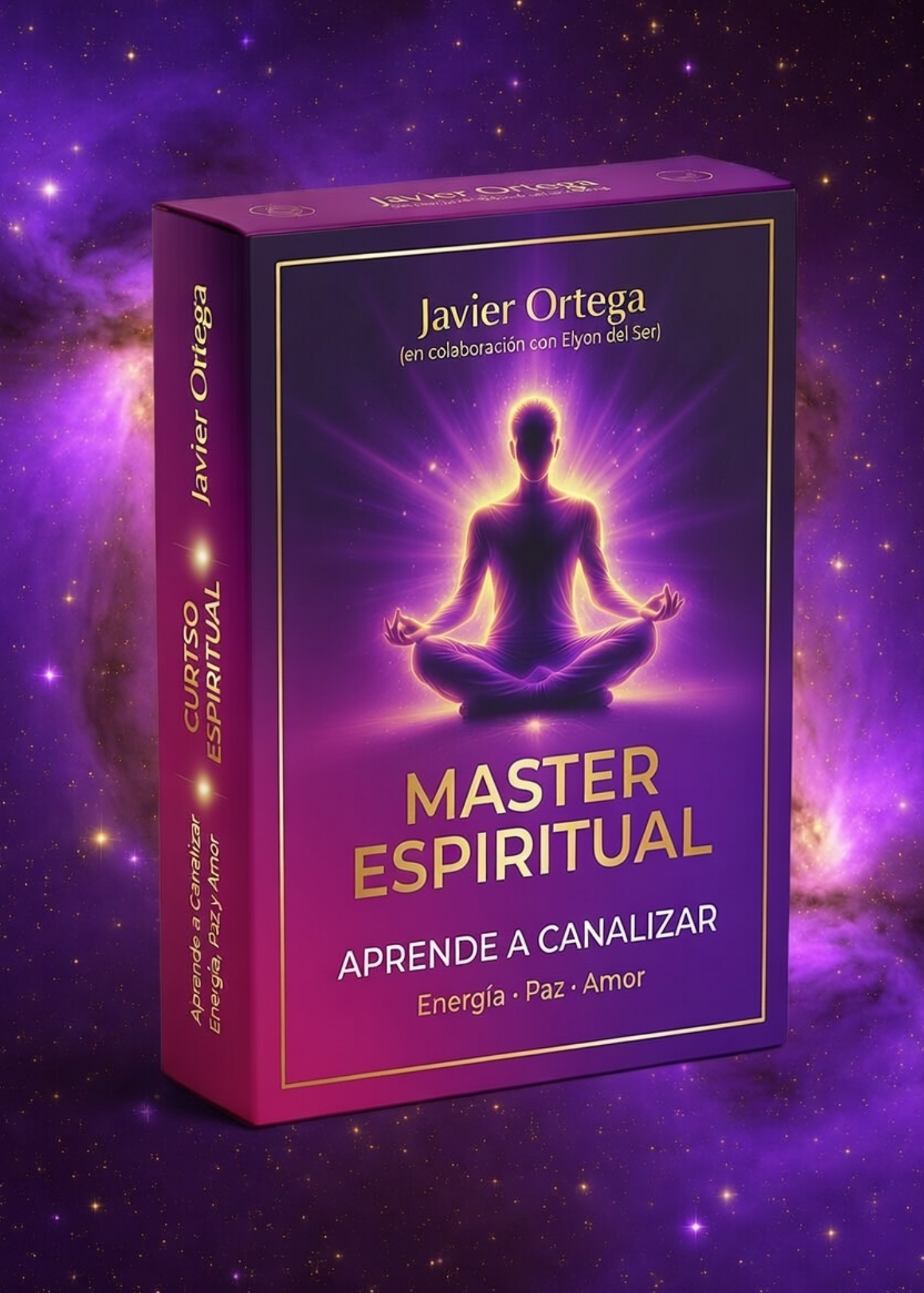 Master Espiritual