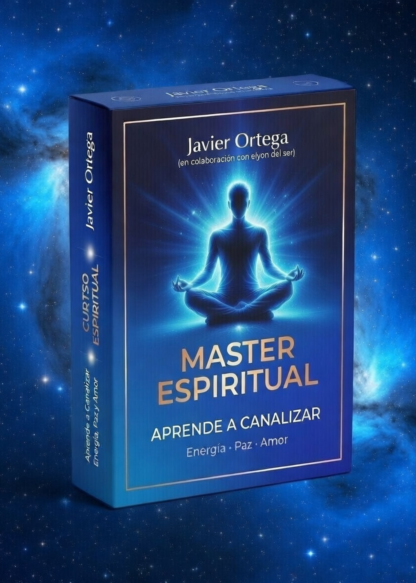 Master Espiritual