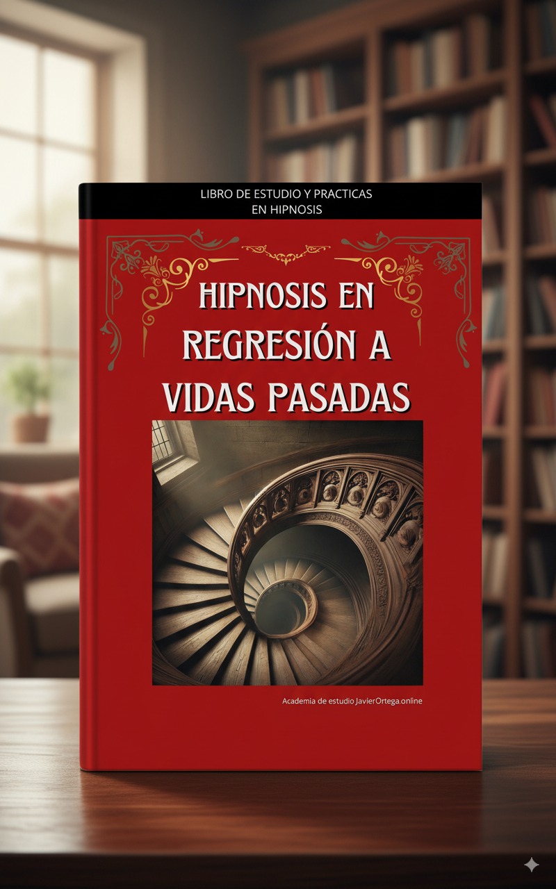 Membresia 2 Portada del Ebook Regresión a Vidas Pasadas