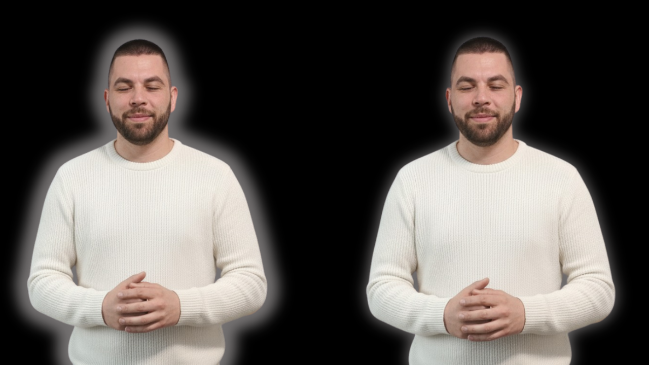 Información Curso Reiki Primer nivel 8 Aura blanca expandida