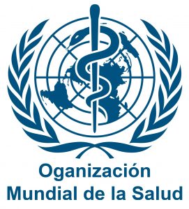 Revista 1 Emblema oficial de la OMS