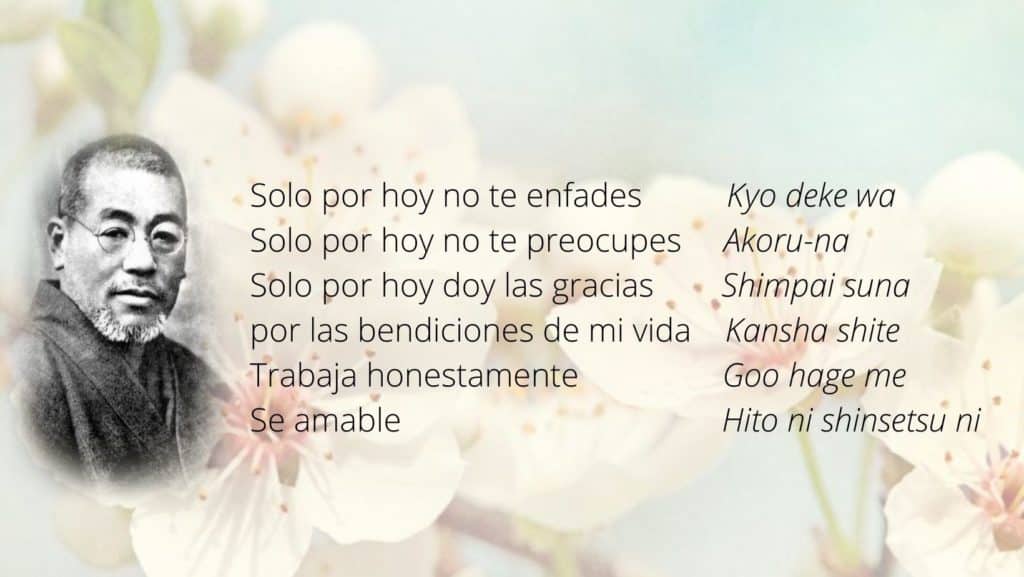 Revista 3 Precepto Reiki