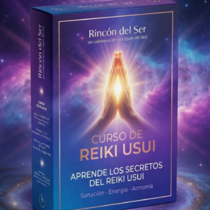 Curso de Reiki Usui – Primer Nivel: El Despertar de la Energía Interior