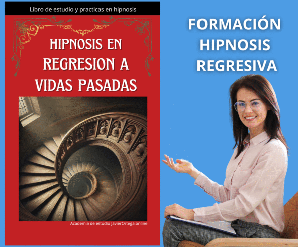 Curso Hipnosis Regresiva Completo